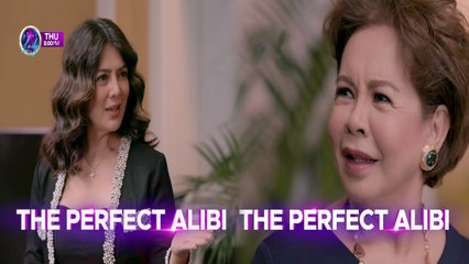 First Lady: Trayduran nina Ingrid at Allegra | Teaser Ep. 52