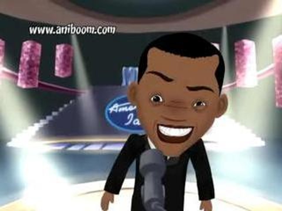 Obama Sings