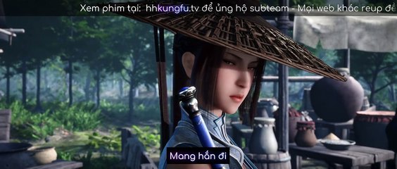 Họa giang hồ bất lương nhận tập 2 ,vietsub by HHKungfu.tv