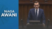 Sekatan Tenaga | Poland tidak akan tunduk kepada pemerasan Rusia