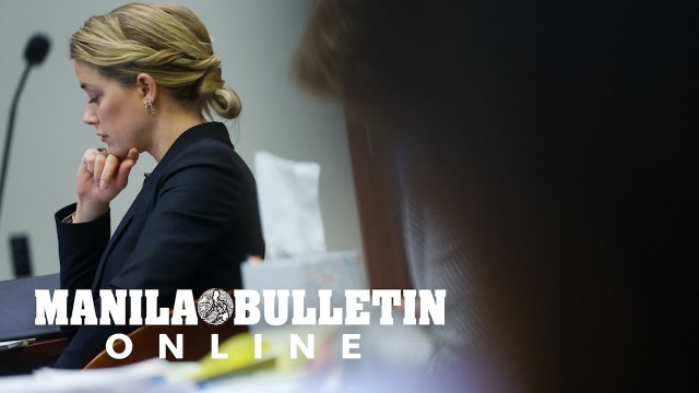 Psychologist testifies that Amber Heard has personality disorders