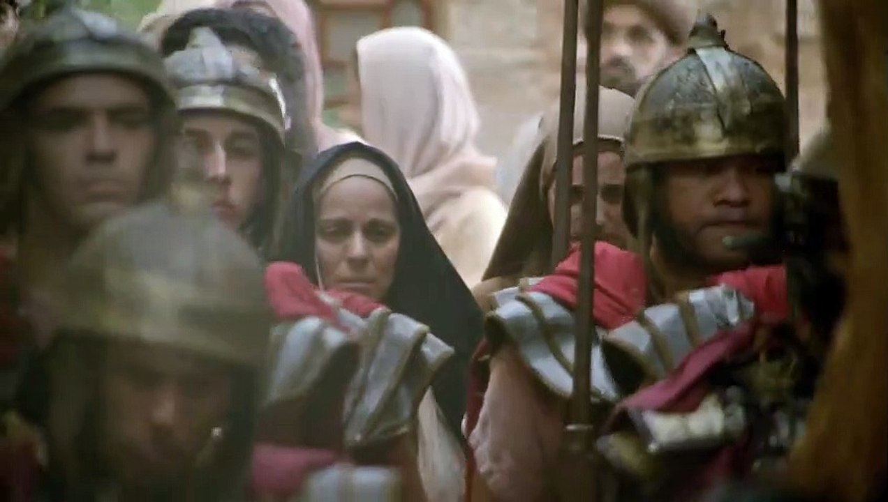 JESUS CAPITULO 165
