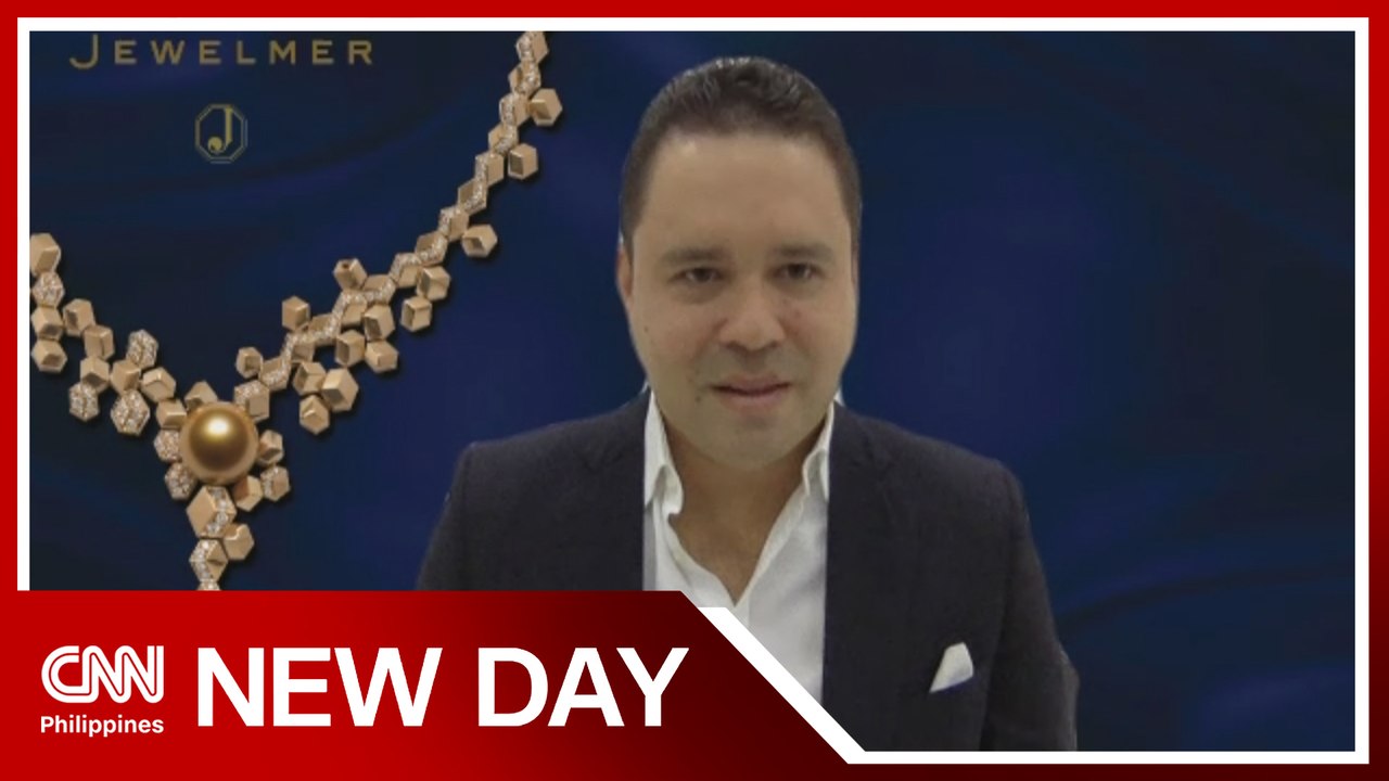 Fostering marine conservation through sustainable pearl farming | New Day