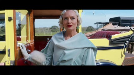 Downton Abbey A New Era Movie Clip - The Dream Factory