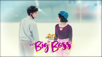 Galawang Richard | Mano Po Legacy: Her Big Boss Teaser Ep. 31