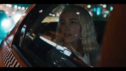 Watcher Film Trailer (2022)