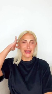 Ιωάννα Τούνη: Ξέσπασε σε λυγμούς – «Θα πενθήσω όπως θέλω» (6)