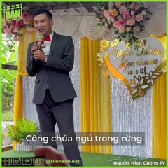 Tiết Cương: "Đại gia ngầm" của Vbiz, U50 cưới vợ kém 26 tuổi | Điện Ảnh Net