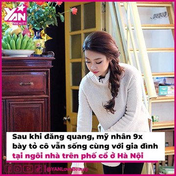 Bà trùm Hoa hậu chia sẻ việc sắm túi hiệu của Đỗ Mỹ Linh | Điện Ảnh Net