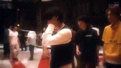 日劇-零一獲千金遊戲01 - PART2