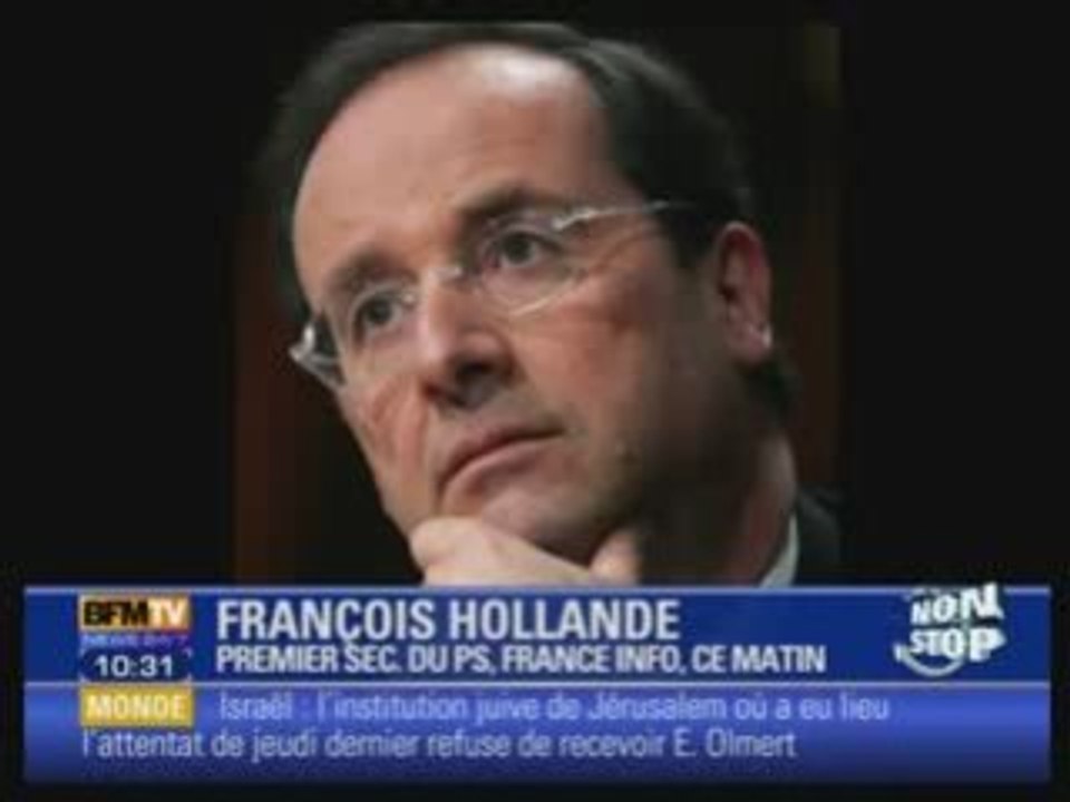Hollande