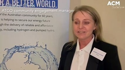 ATCO Community Funding | Western Advocate | 28/04/2022