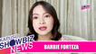 Kapuso Showbiz News: Barbie Forteza, inalala ang sakripisyo ng ina sa simula ng kanyang career