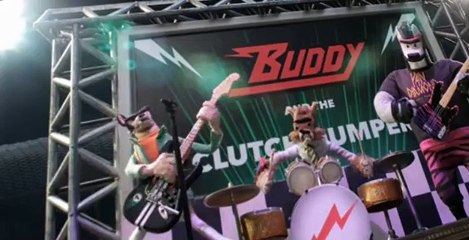 Buddy Thunderstruck S01 E10