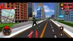Amazing Spider Men Superhero Miami City Rescue Battle Mission Android Gameplay By Games Zone