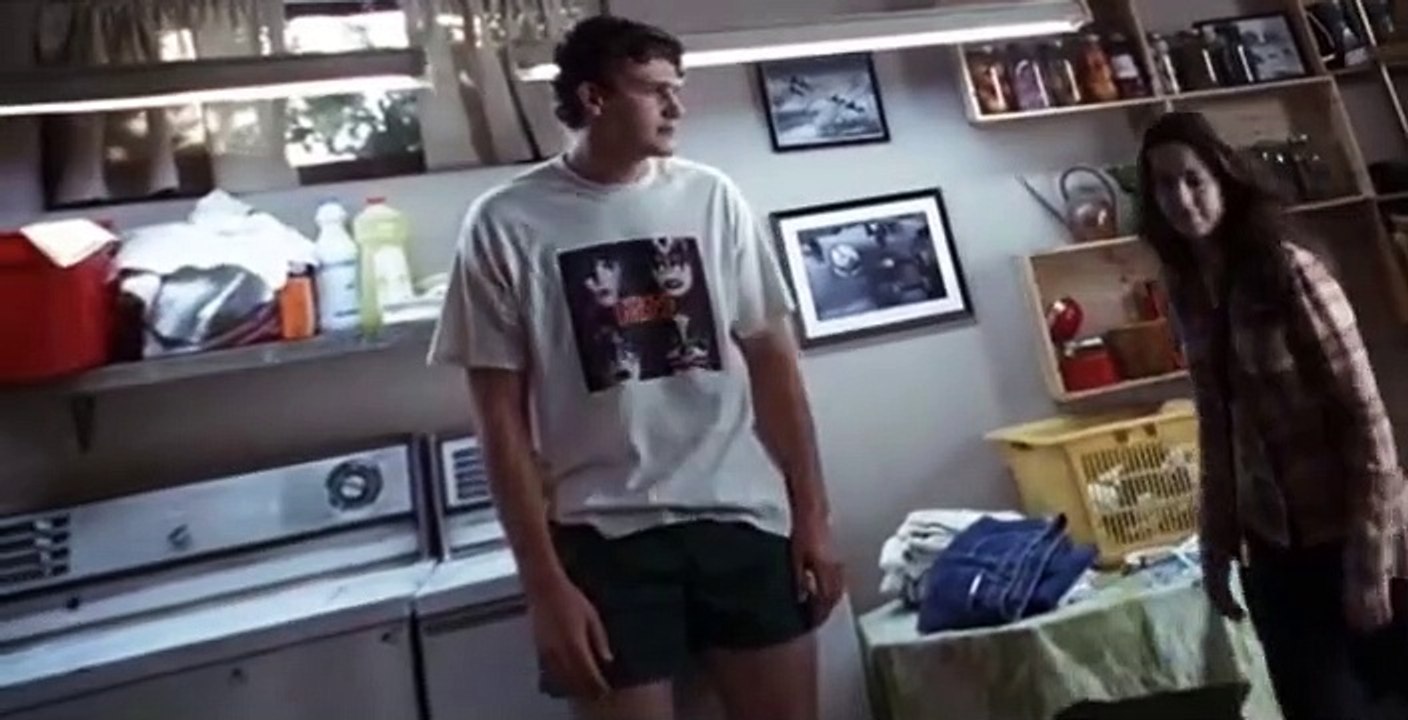 Freaks and Geeks S01 E06