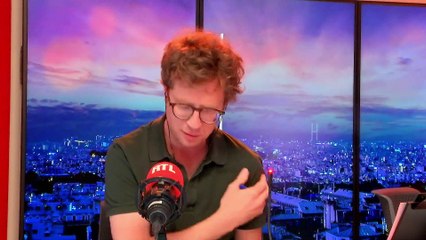 Le journal RTL de 5h30 du 28 avril 2022