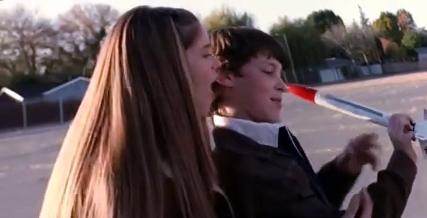 Freaks and Geeks S01 E07