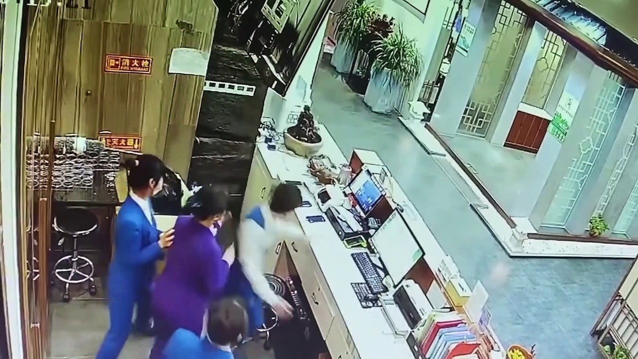 200 Cosas Increíbles Captadas por las Cámaras. Lo Mejor Del Mes part 1