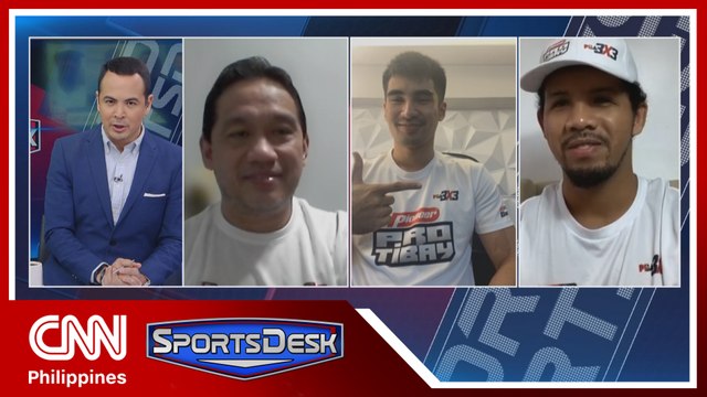 Pioneer stuns Sista to win second conference grand finals | Sports Desk