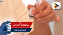 Davao City, planong magsagawa ng barangay-based vaccination