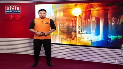 UP News: कानून व्यवस्था की बैठक में CM योगी के निर्देश