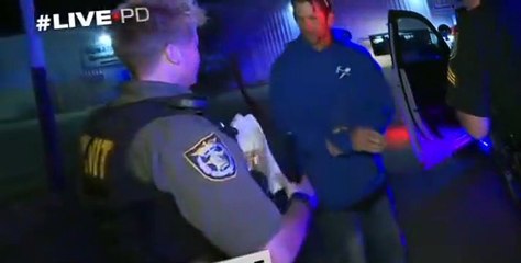 Live PD S01 E25