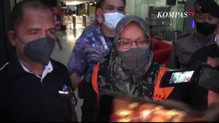 Ade Yasin Bantah Suap, Mengaku Terpaksa Bertanggung Jawab atas Perbuatan Anak Buah