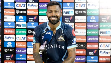 Hardik Pandya ಪಂದ್ಯ ಮುಗಿದಾದ ನಂತರ ಹೀಗಾ ಹೇಳೋದು | Oneindia Kannada
