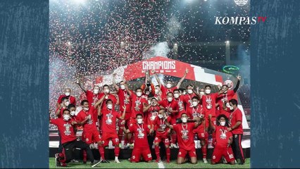 Kronologi Adu Argumen Simic dan Persija soal Tidak Menerima Gaji Selama Satu Tahun