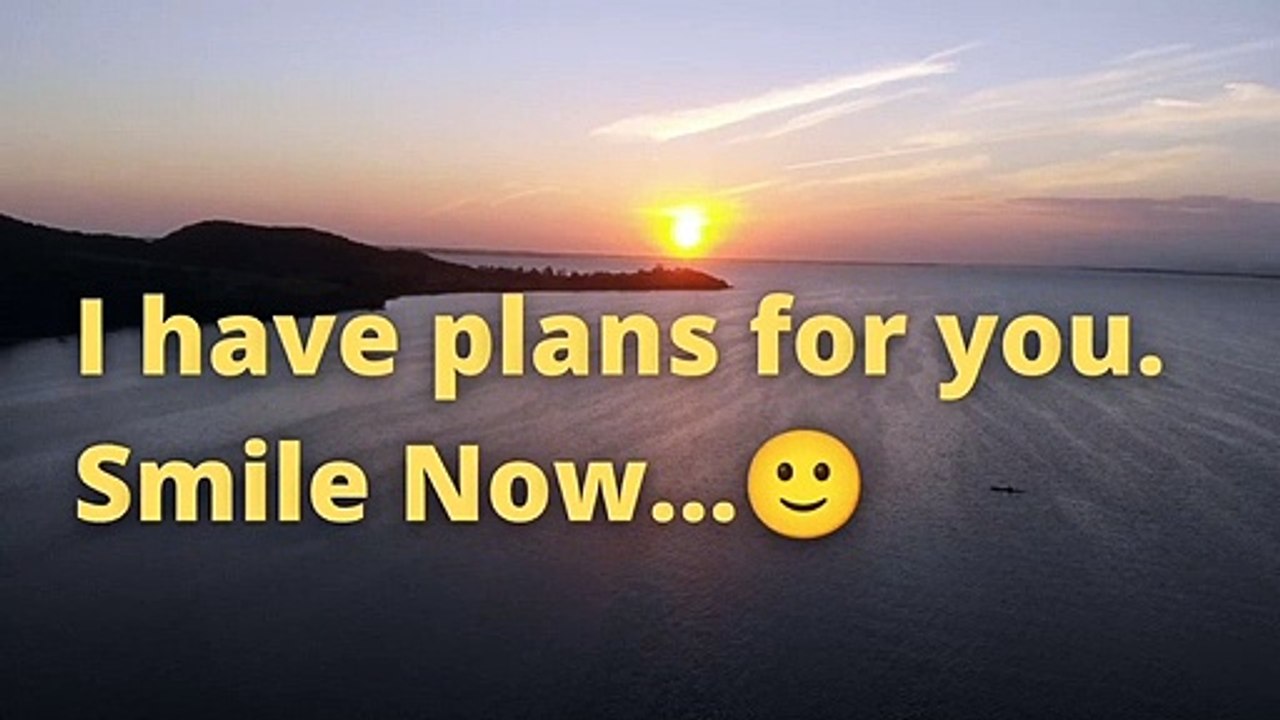 God has opened your Door || God Message For Me Today