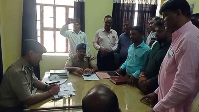 व्यापारी के बेटे का तीन दिन बाद भी नहीं लगा सुराग, पांच हजार का इनाम घोषित