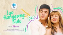Playlist Lyric Video: “Iyo Hanggang Dulo” by Glaiza De Castro and Xian Lim (False Positive OST)