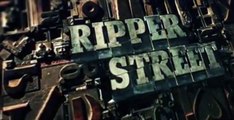 Ripper Street S04 E06