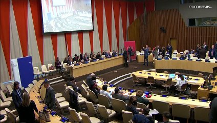 TPI investiga crimes de guerra na Ucrânia