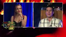 Este participante ¿Tiene planes de entrar a un programa?