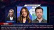 Olivia Wilde served custody papers over kids with Jason Sudeikis while onstage at CinemaCon - 1break