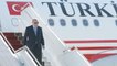 Cumhurbaşkanı Erdoğan, Kral Selman'ın daveti üzerine bugün Suudi Arabistan'a gidiyor