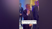 El gesto de Florentino al escuchar a un fan del City tocar el himno de la Décima: arrasa