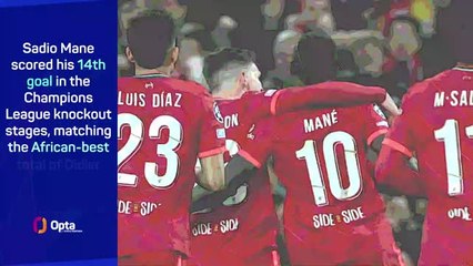 Liverpool cautious and Villarreal defiant after Champions League first leg