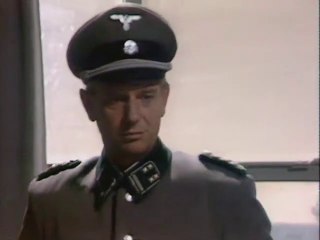 Secret Army S1/E1  'Codename Yvette'  Bernard Hepton • Jan Francis • Valentine Dyall