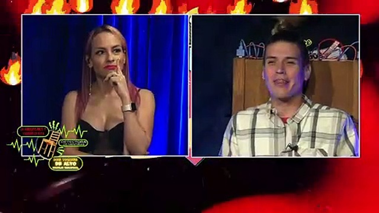 Este participante ¿Tiene planes de entrar a un programa?