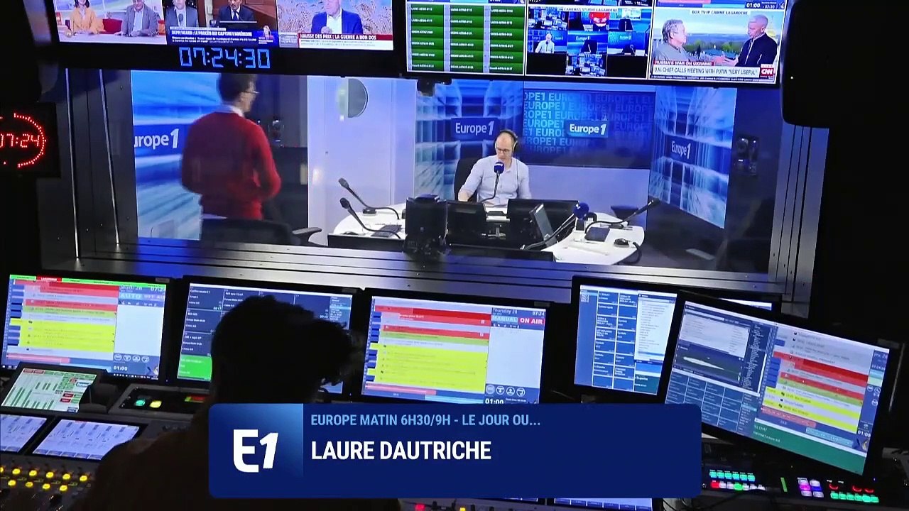 Jacques Dutronc fête ses 79 ans