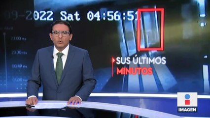 Dan a conocer nuevos videos de Debanhi dentro de motel | Ciro Gómez Leyva | Programa Completo