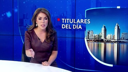 Estos son algunos de los titulares más importantes hoy jueves 28 de abril.