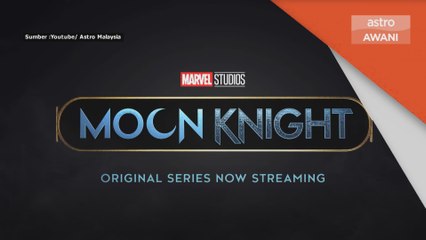 Hiburan | Disney+ Hotstar boleh ditonton melalui Ultra Box