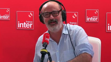 Câlinons les arbres - Le billet de Daniel Morin