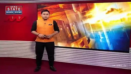 UP News: "समाजवादी पार्टी आजम खां के साथ'- अखिलेश यादव