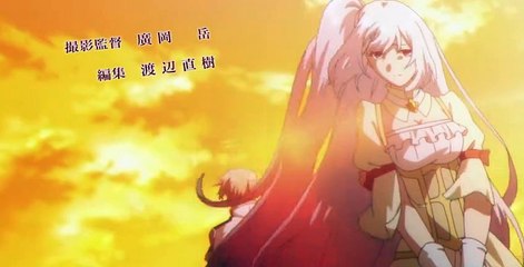 KING's RAID: Successors of the Will S01 E14