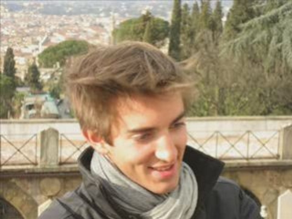 Une balade à Florence